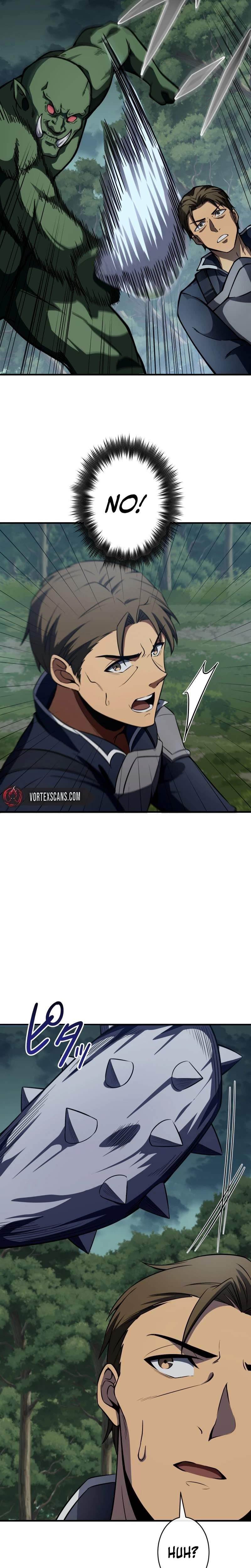 Reincarnated as the Youngest Son of a Demon Swordsman Family Chapter 5 - Page 56 in English