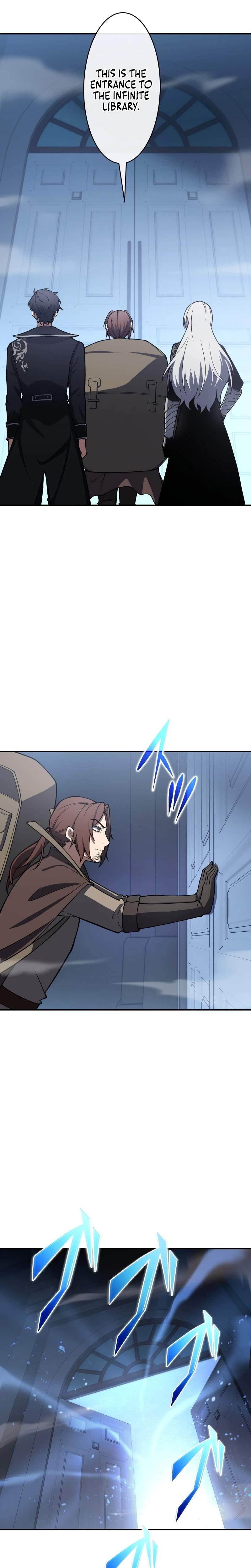 Reincarnated as the Youngest Son of a Demon Swordsman Family Chapter 7 - Page 32 in English