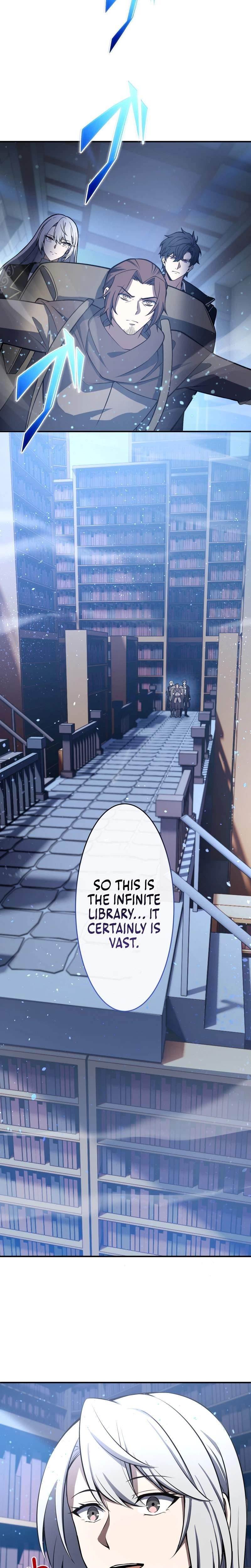 Reincarnated as the Youngest Son of a Demon Swordsman Family Chapter 7 - Page 33 in English