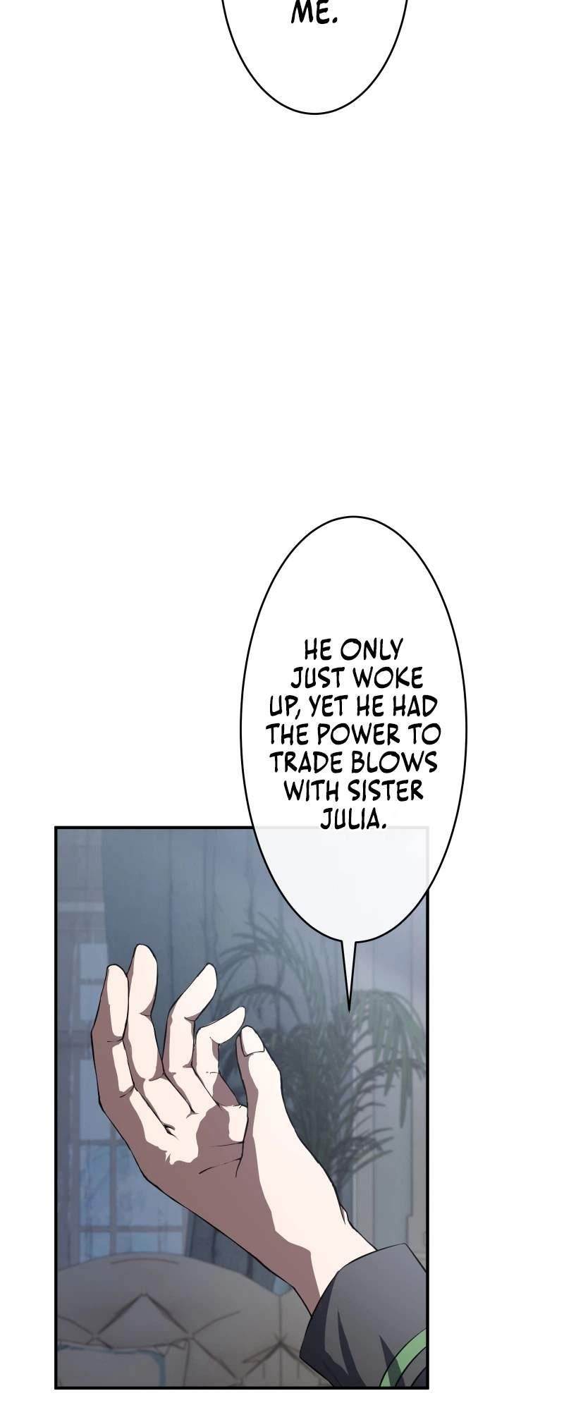 Reincarnated as the Youngest Son of a Demon Swordsman Family Chapter 7 - Page 4 in English