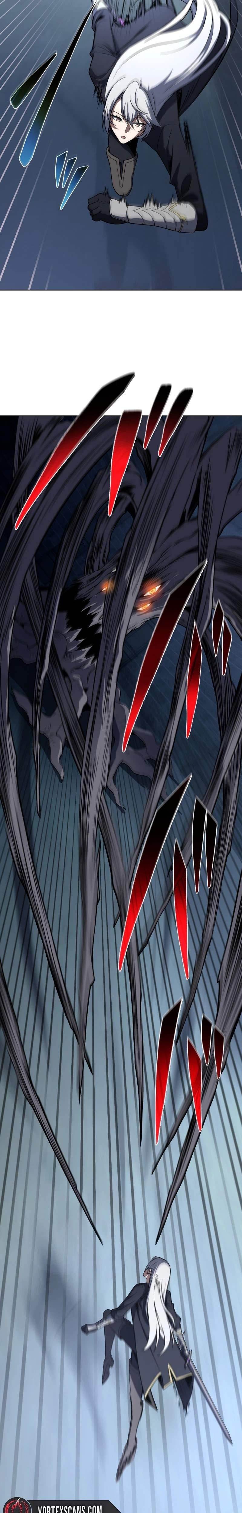 Reincarnated as the Youngest Son of a Demon Swordsman Family Chapter 8 - Page 17 in English