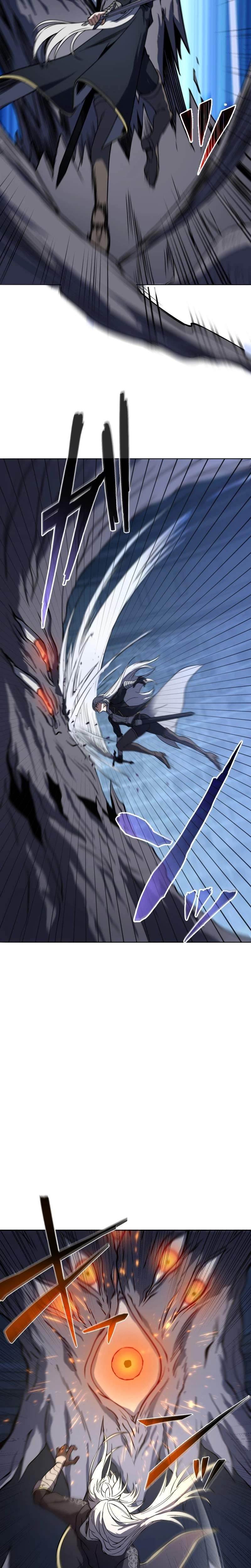 Reincarnated as the Youngest Son of a Demon Swordsman Family Chapter 8 - Page 20 in English