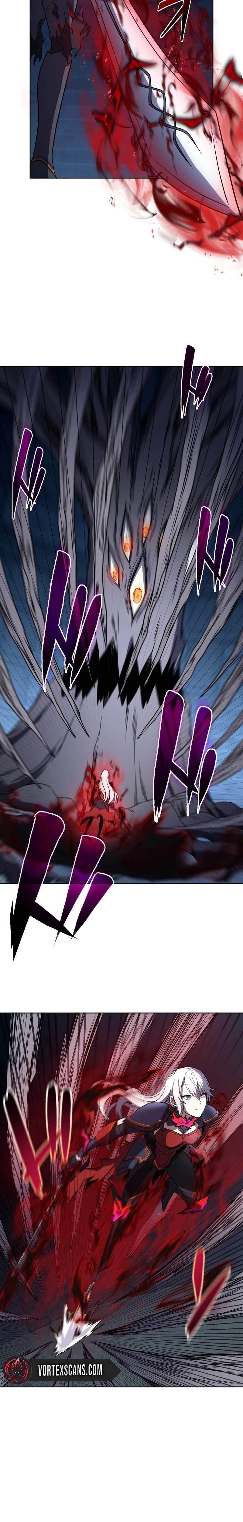 Reincarnated as the Youngest Son of a Demon Swordsman Family Chapter 8 - Page 27 in English