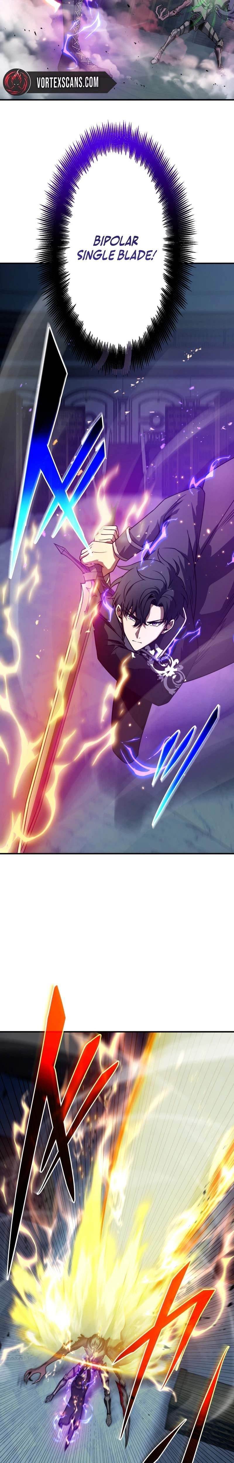 Reincarnated as the Youngest Son of a Demon Swordsman Family Chapter 9 - Page 32 in English