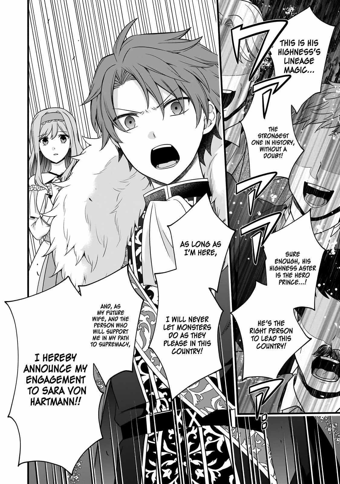 The Reproducer of Creation Magic Chapter 10 - Page 26 in English