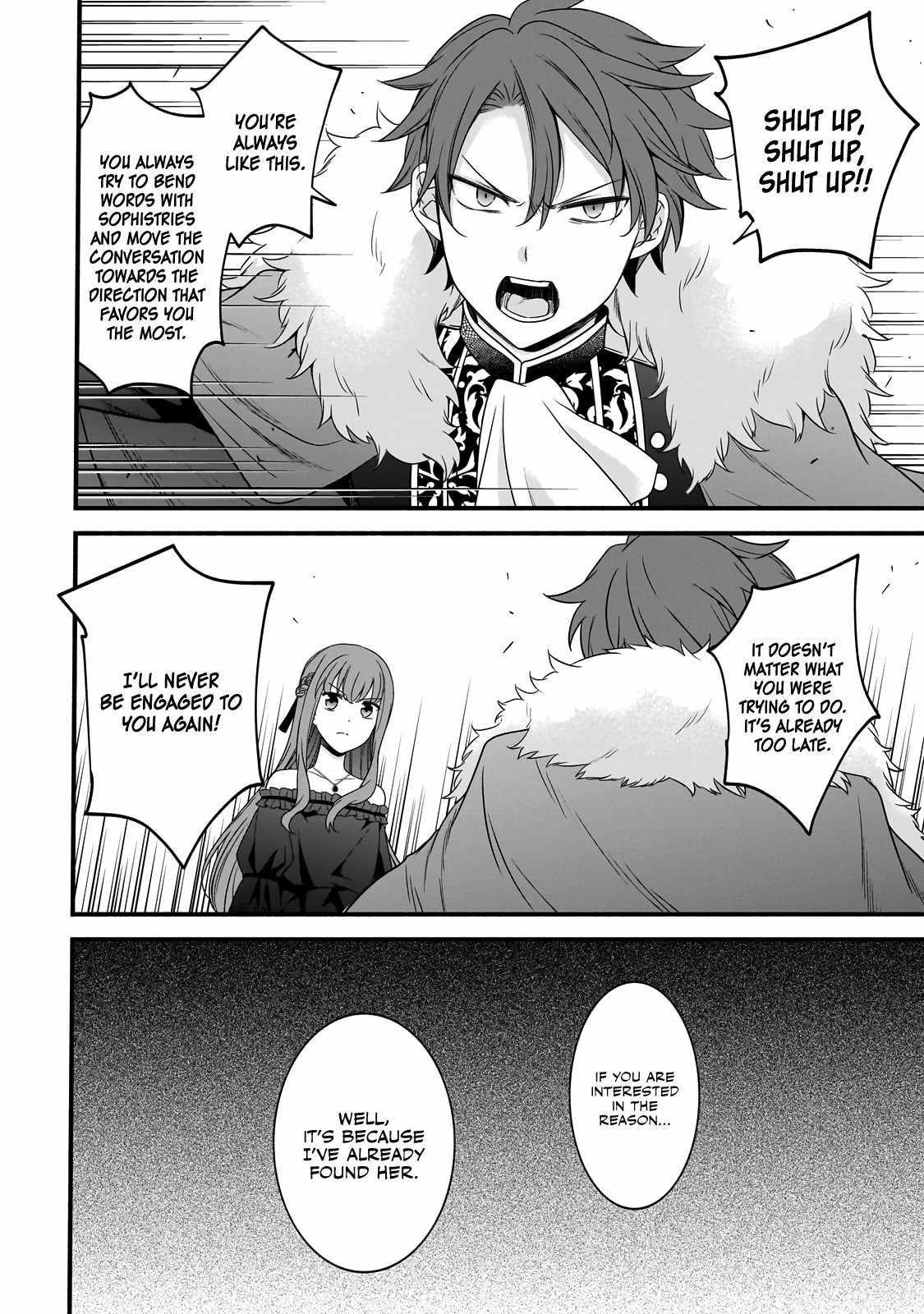 The Reproducer of Creation Magic Chapter 10 - Page 6 in English