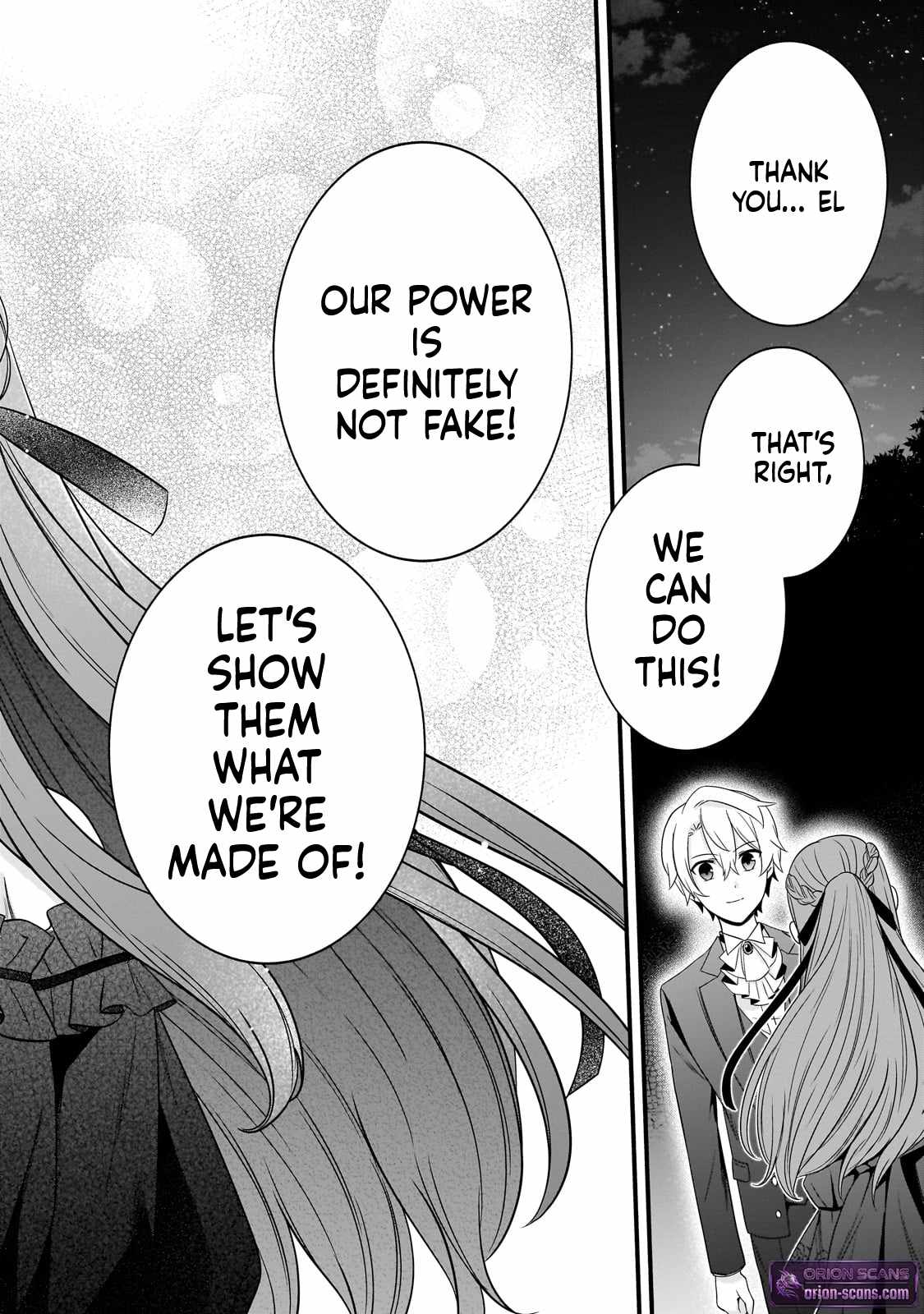 The Reproducer of Creation Magic Chapter 11 - Page 17 in English