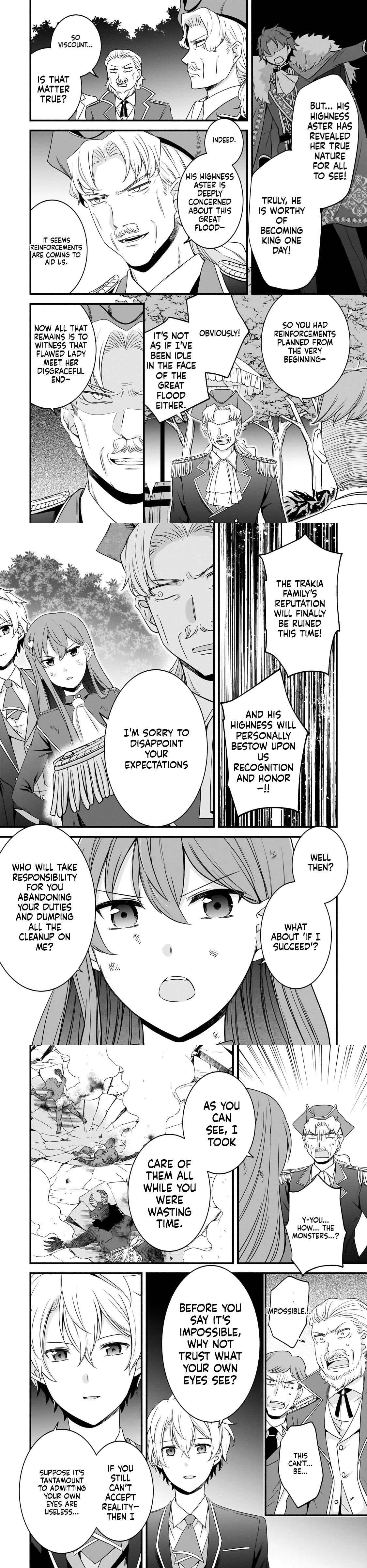 The Reproducer of Creation Magic Chapter 12 - Page 9 in English