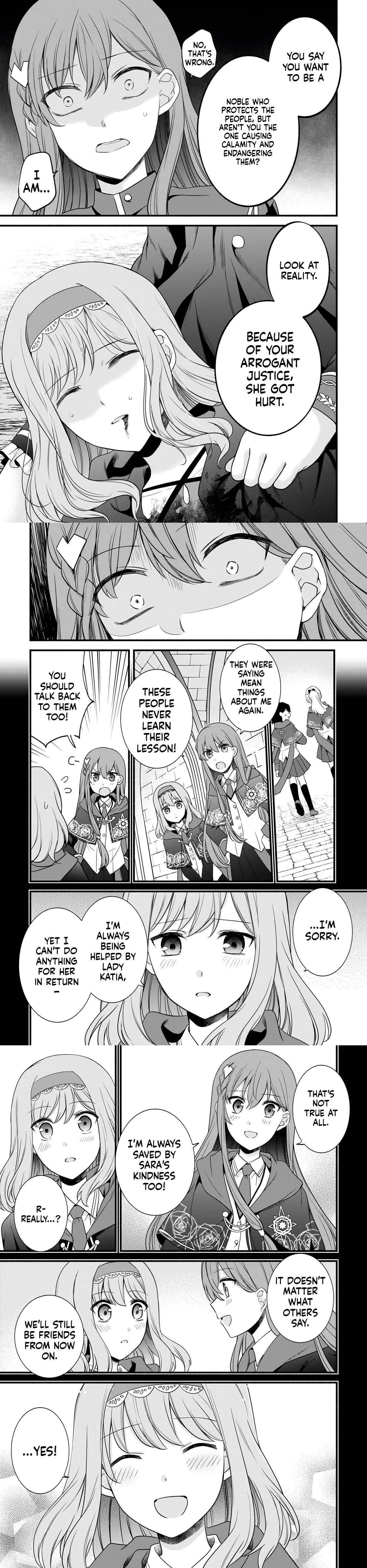 The Reproducer of Creation Magic Chapter 14 - Page 7 in English