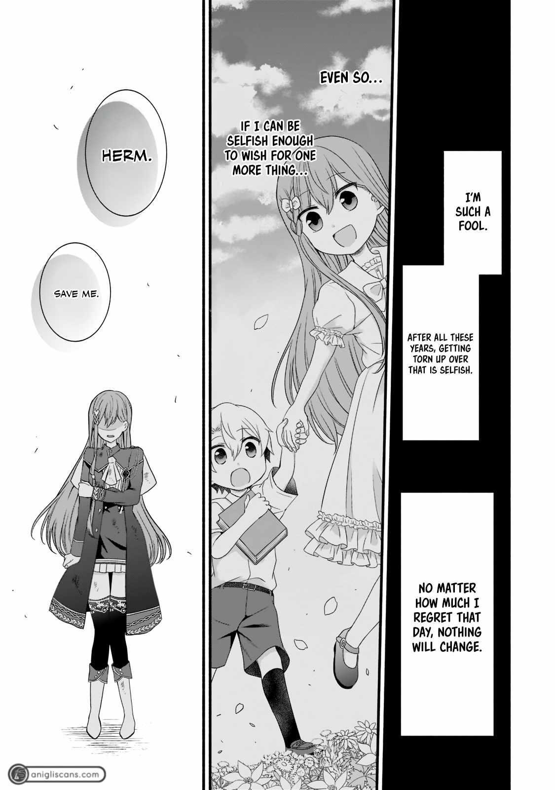 The Reproducer of Creation Magic Chapter 2.3 - Page 4 in English