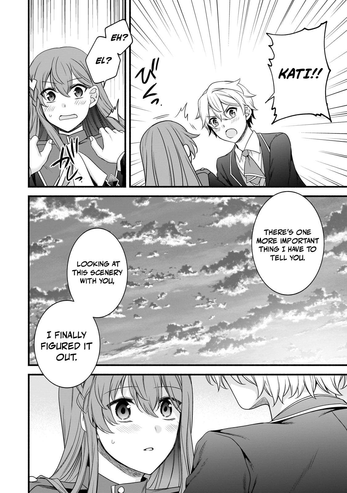 The Reproducer of Creation Magic Chapter 20 - Page 25 in English