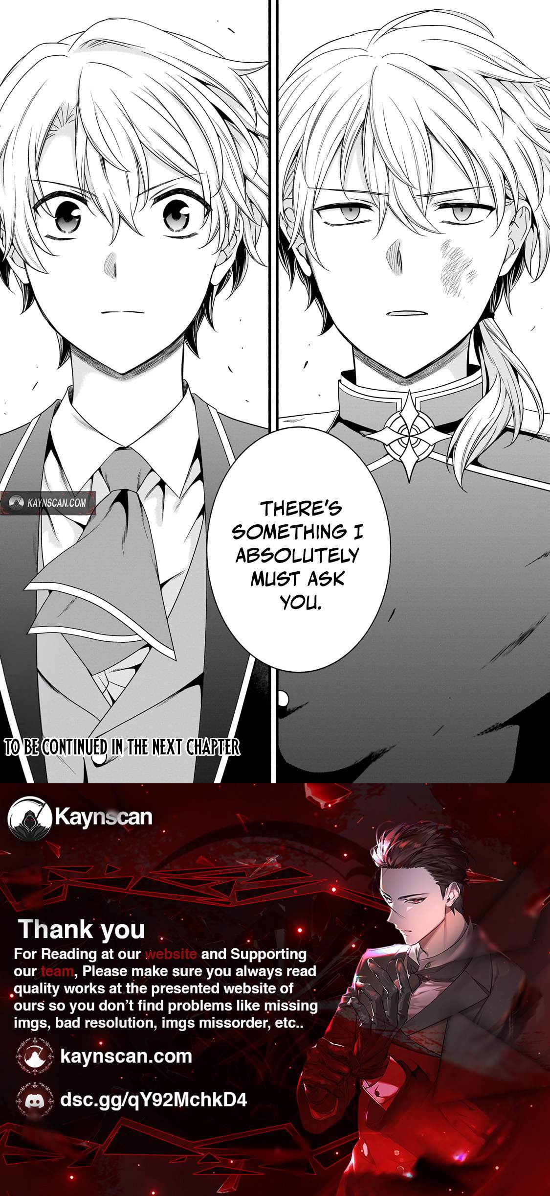 The Reproducer of Creation Magic Chapter 20 - Page 35 in English