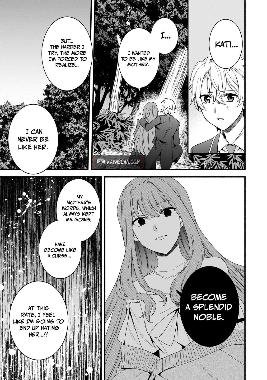 The Reproducer of Creation Magic Chapter 20 - Page 8 in English