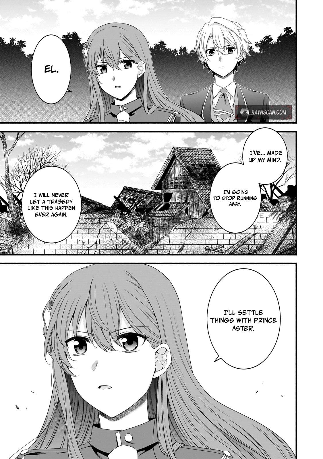 The Reproducer of Creation Magic Chapter 21 - Page 20 in English