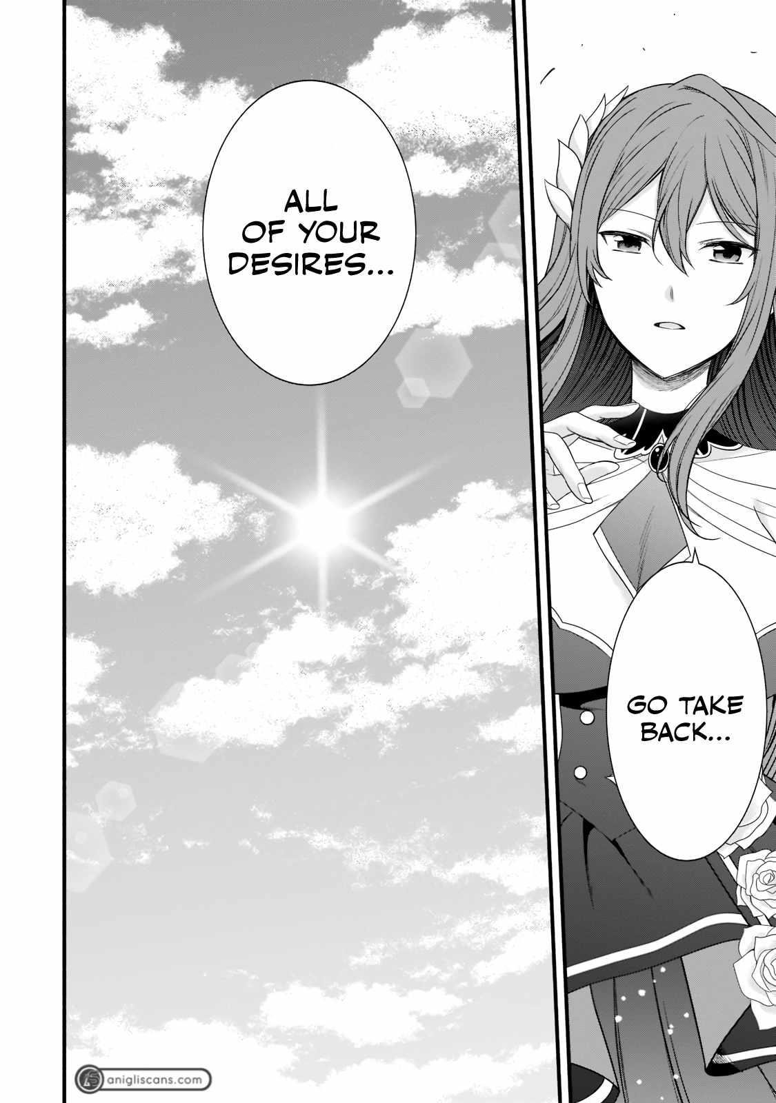 The Reproducer of Creation Magic Chapter 3 - Page 28 in English