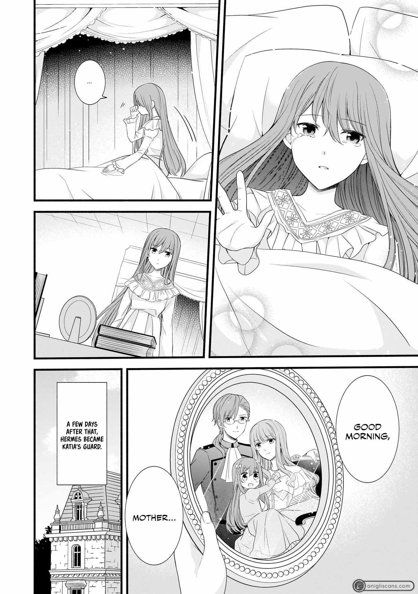 The Reproducer of Creation Magic Chapter 6 - Page 4 in English
