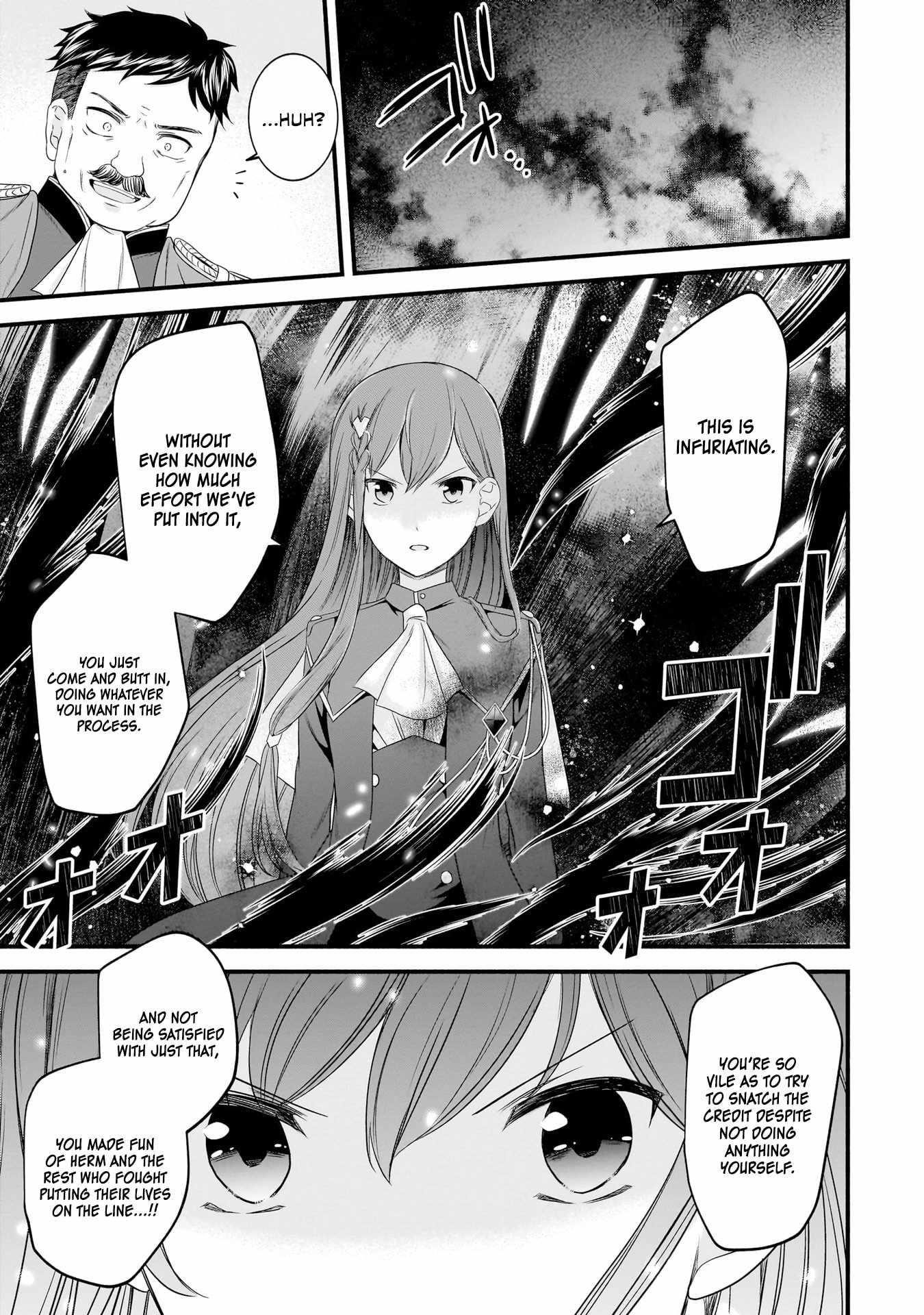 The Reproducer of Creation Magic Chapter 8 - Page 13 in English