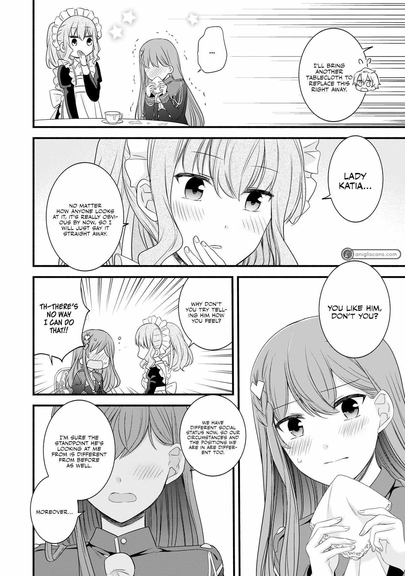 The Reproducer of Creation Magic Chapter 8 - Page 26 in English