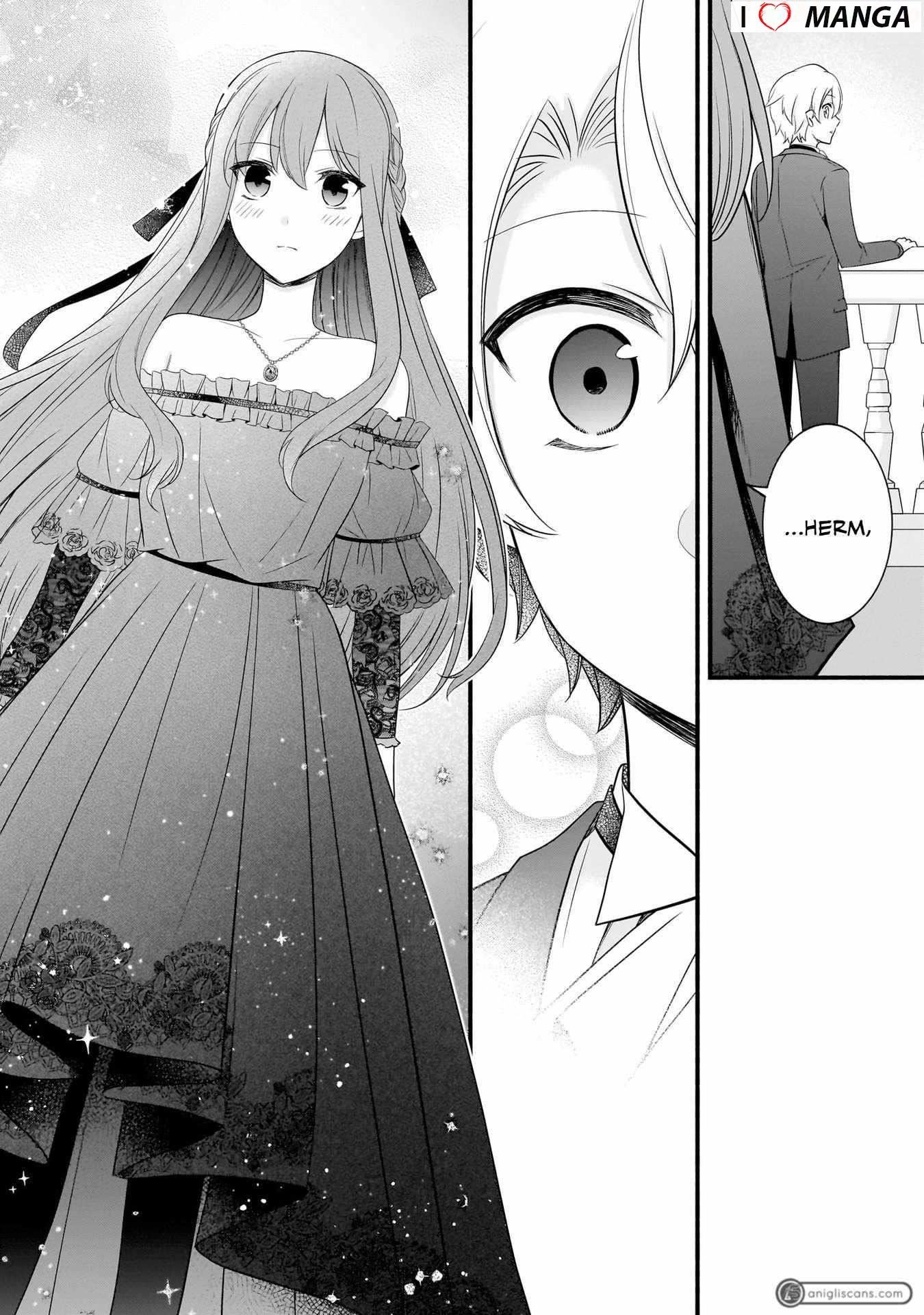 The Reproducer of Creation Magic Chapter 9 - Page 19 in English