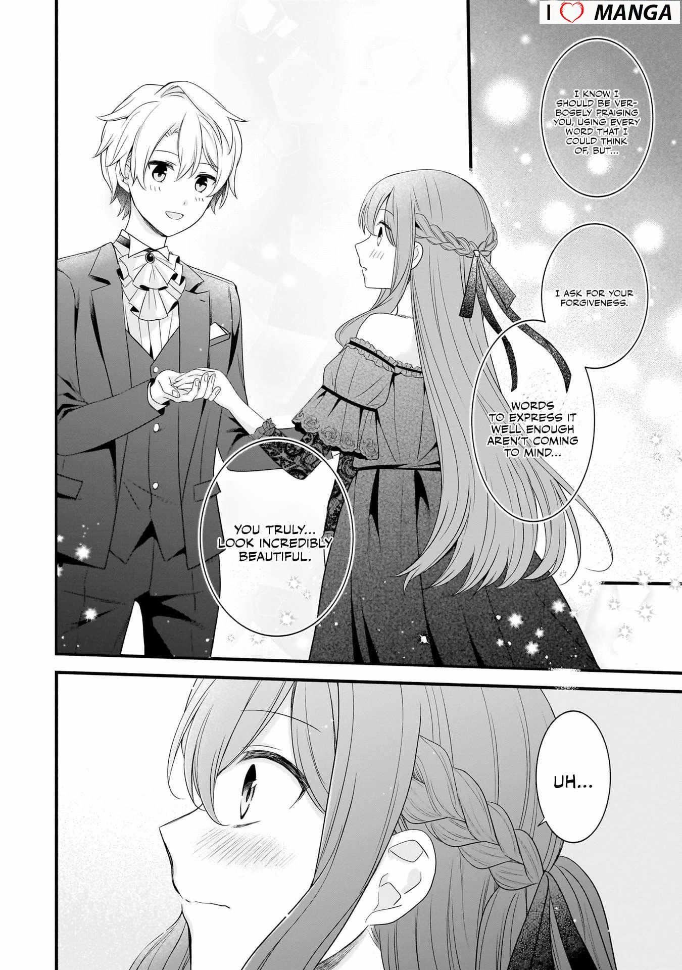 The Reproducer of Creation Magic Chapter 9 - Page 21 in English