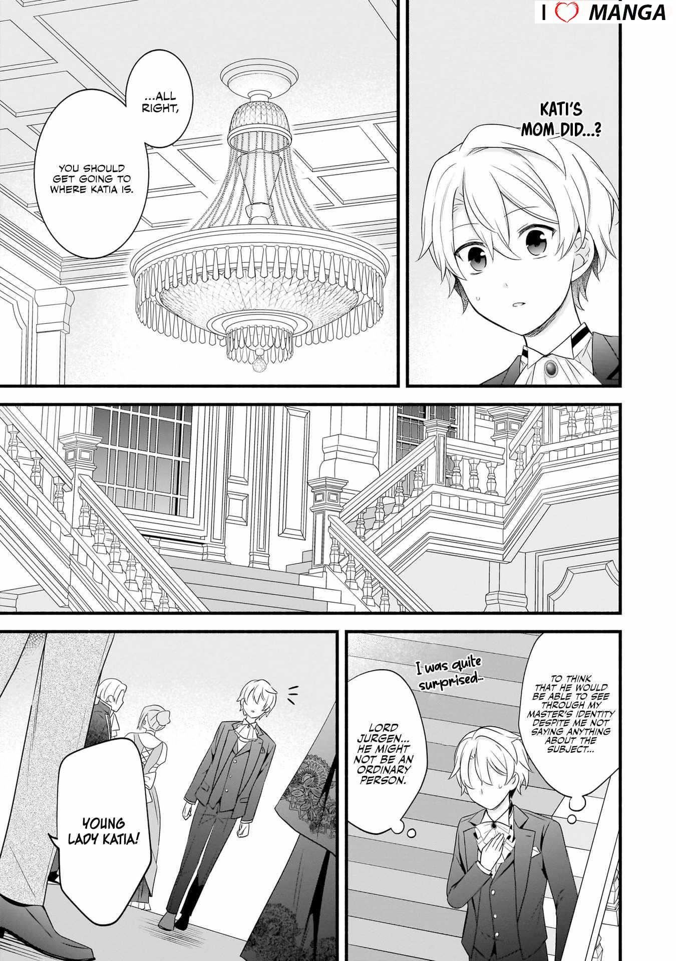 The Reproducer of Creation Magic Chapter 9 - Page 26 in English