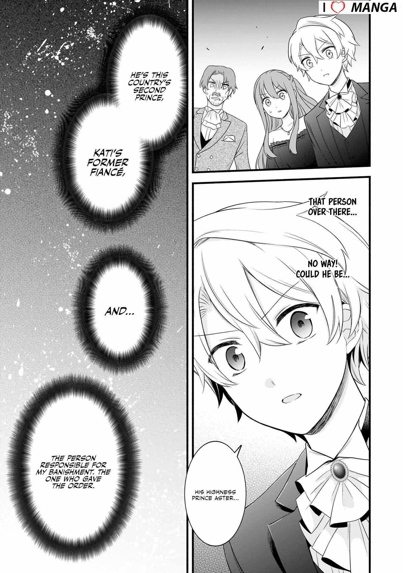The Reproducer of Creation Magic Chapter 9 - Page 30 in English