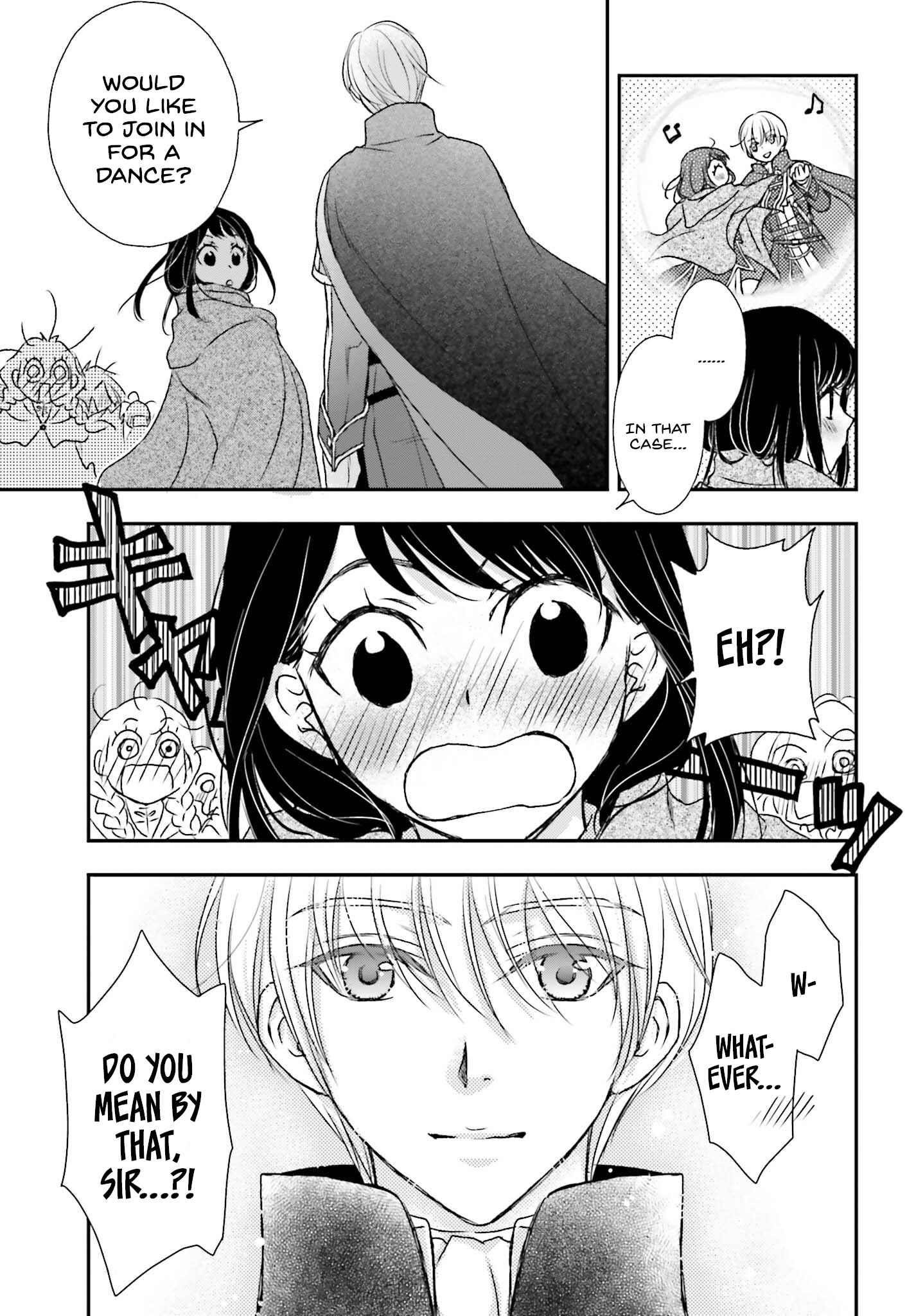 The Little Girl Raised By Death Hold The Sword Of Death Tight Chapter 41 - Page 3 in English