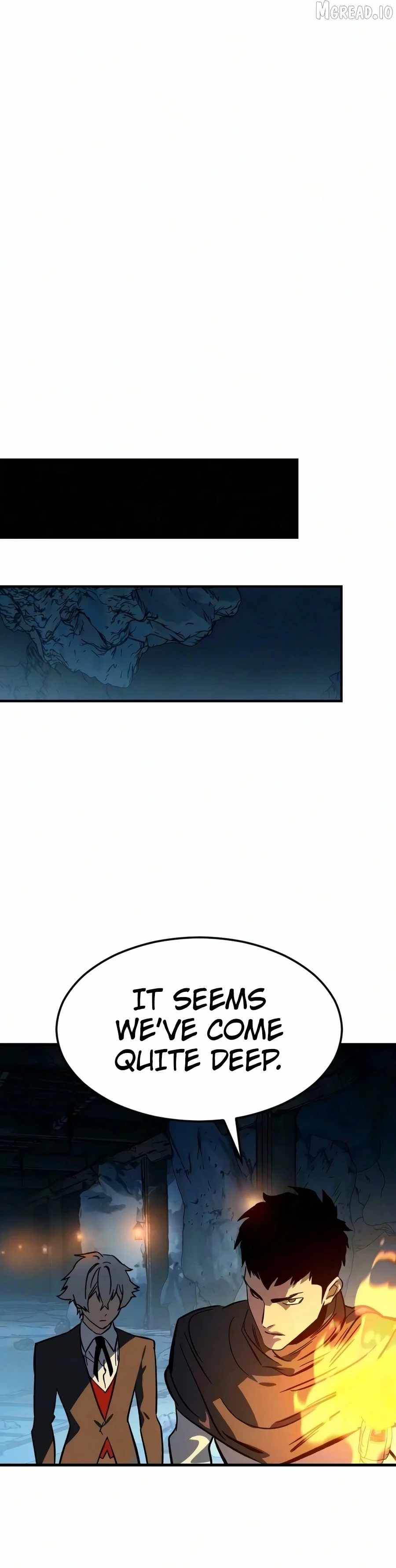 Sword of the Undying Chapter 10 - Page 21 in English