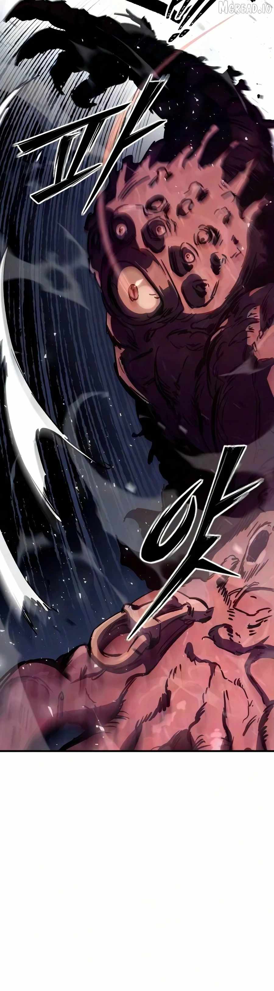 Sword of the Undying Chapter 11 - Page 19 in English