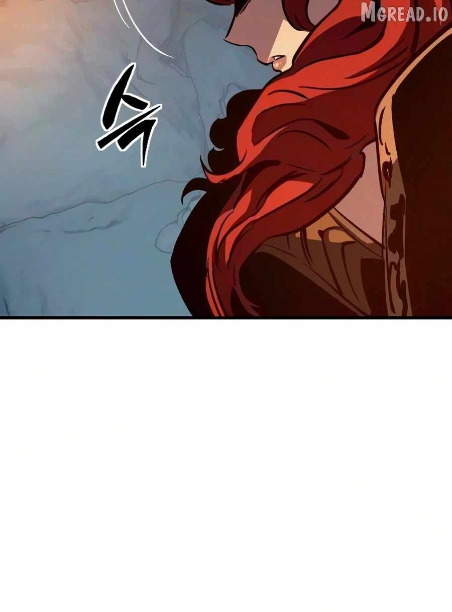 Sword of the Undying Chapter 11 - Page 7 in English
