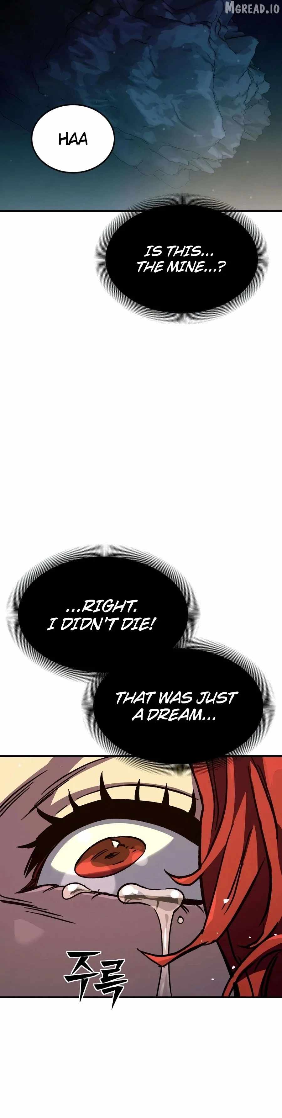 Sword of the Undying Chapter 12 - Page 11 in English