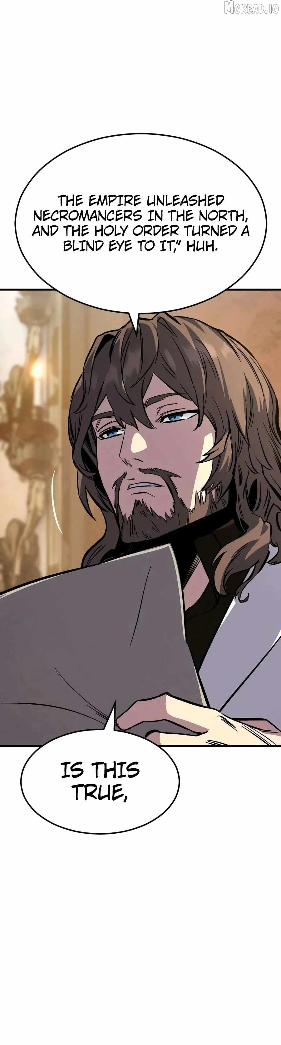 Sword of the Undying Chapter 12 - Page 22 in English