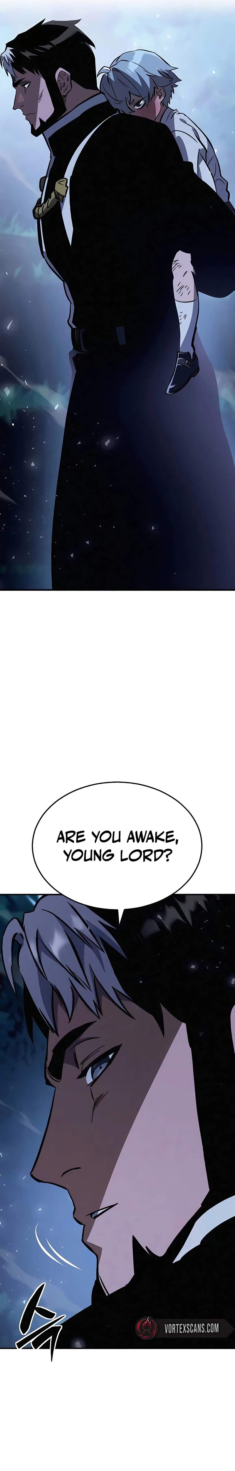 Sword of the Undying Chapter 13 - Page 13 in English