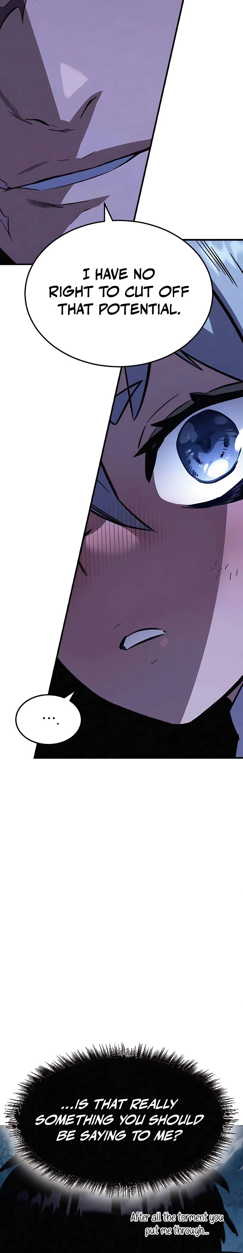 Sword of the Undying Chapter 13 - Page 18 in English