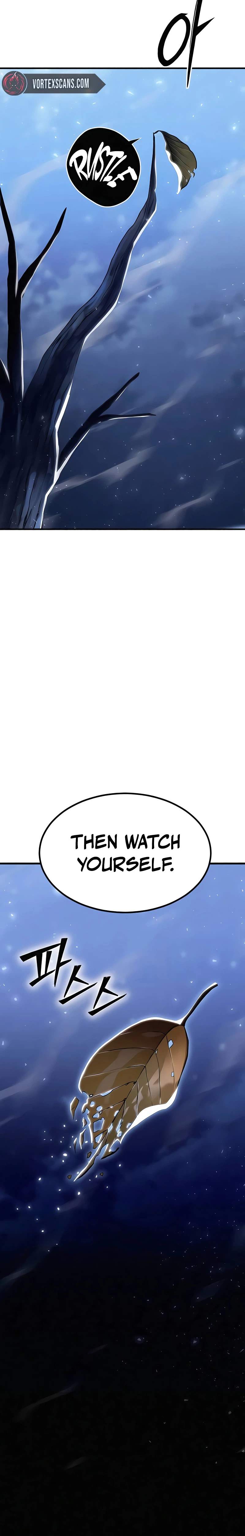Sword of the Undying Chapter 13 - Page 20 in English