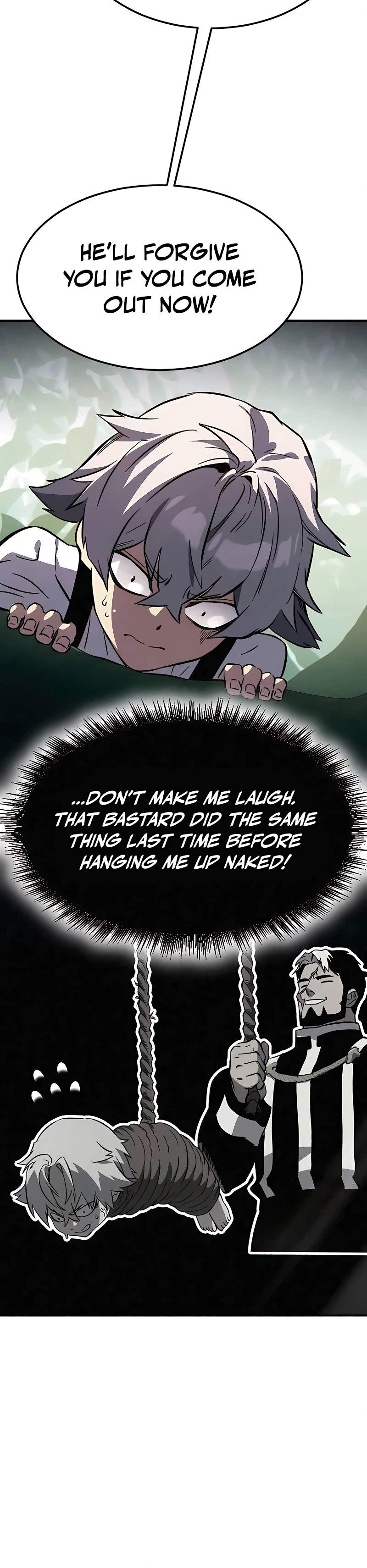 Sword of the Undying Chapter 13 - Page 3 in English