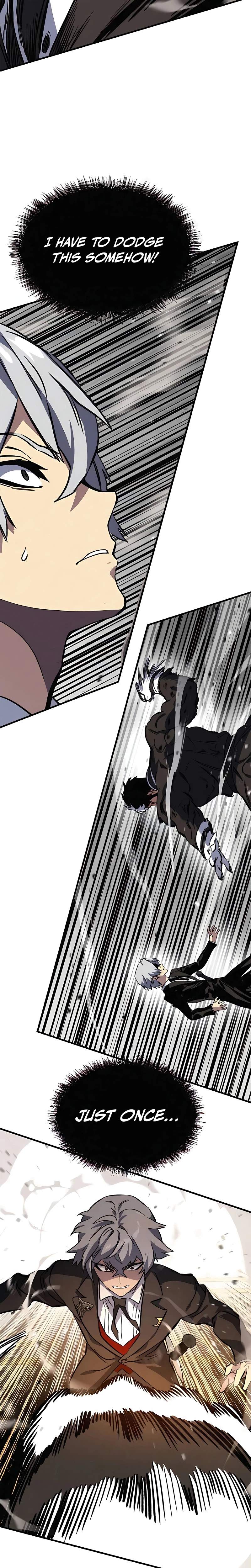 Sword of the Undying Chapter 13 - Page 38 in English