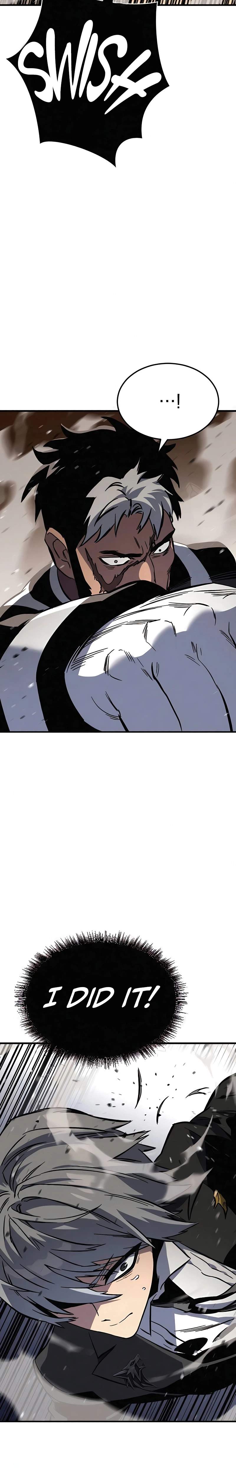 Sword of the Undying Chapter 13 - Page 41 in English