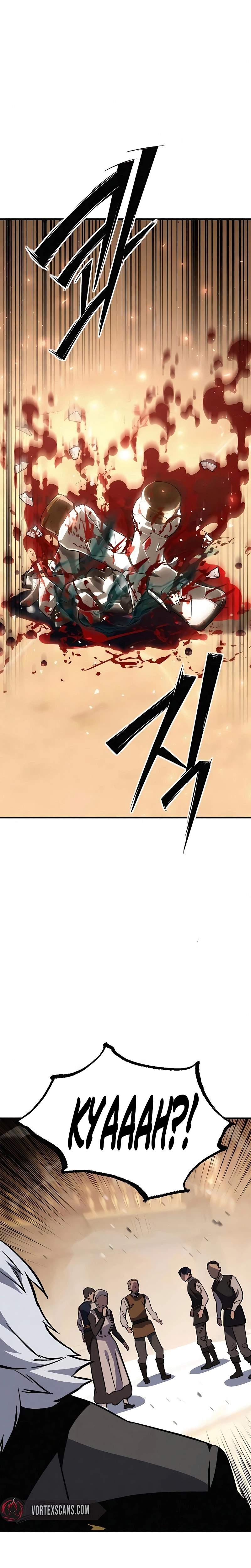 Sword of the Undying Chapter 13 - Page 42 in English