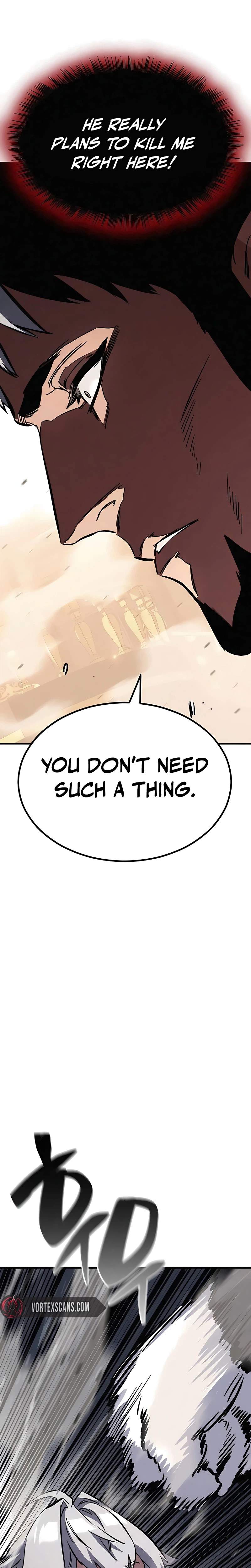 Sword of the Undying Chapter 13 - Page 46 in English