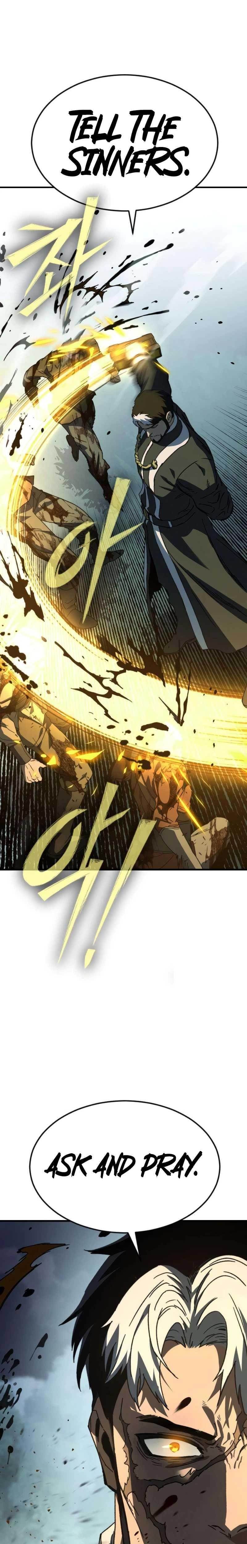 Sword of the Undying Chapter 5 - Page 10 in English