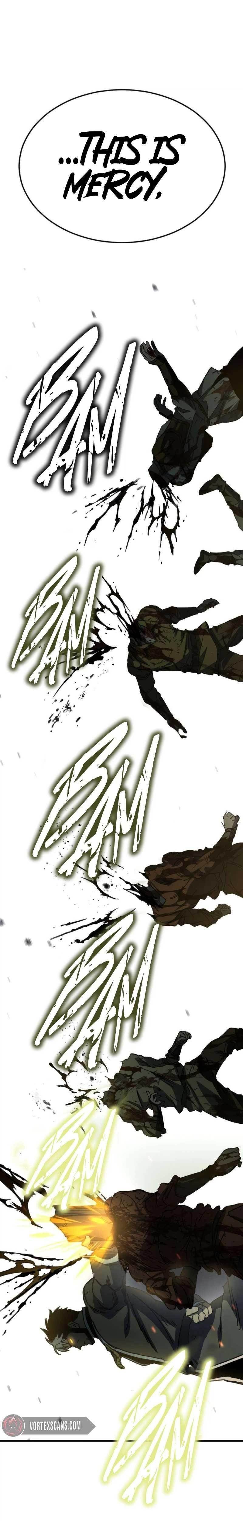 Sword of the Undying Chapter 5 - Page 13 in English