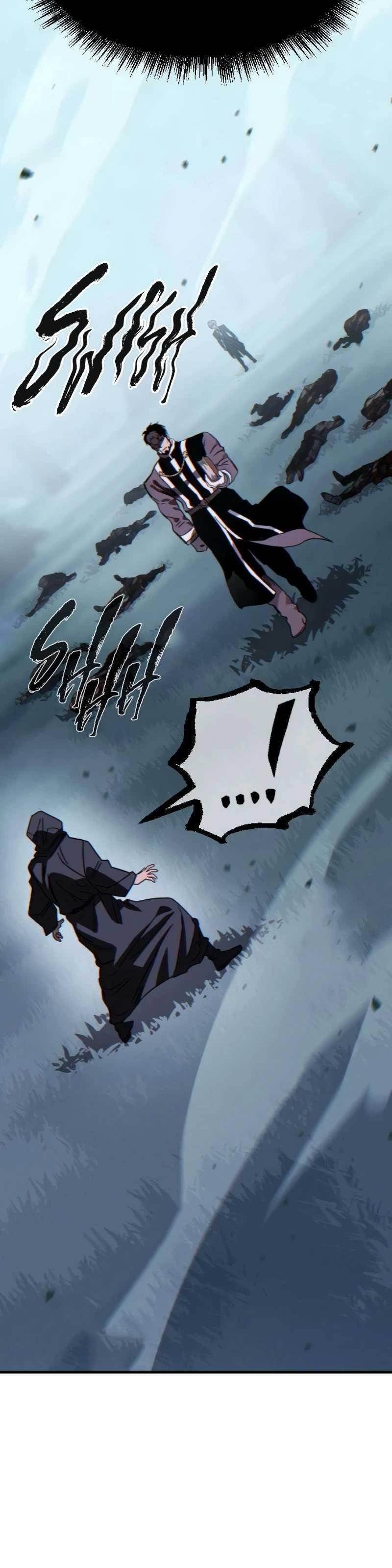 Sword of the Undying Chapter 5 - Page 16 in English