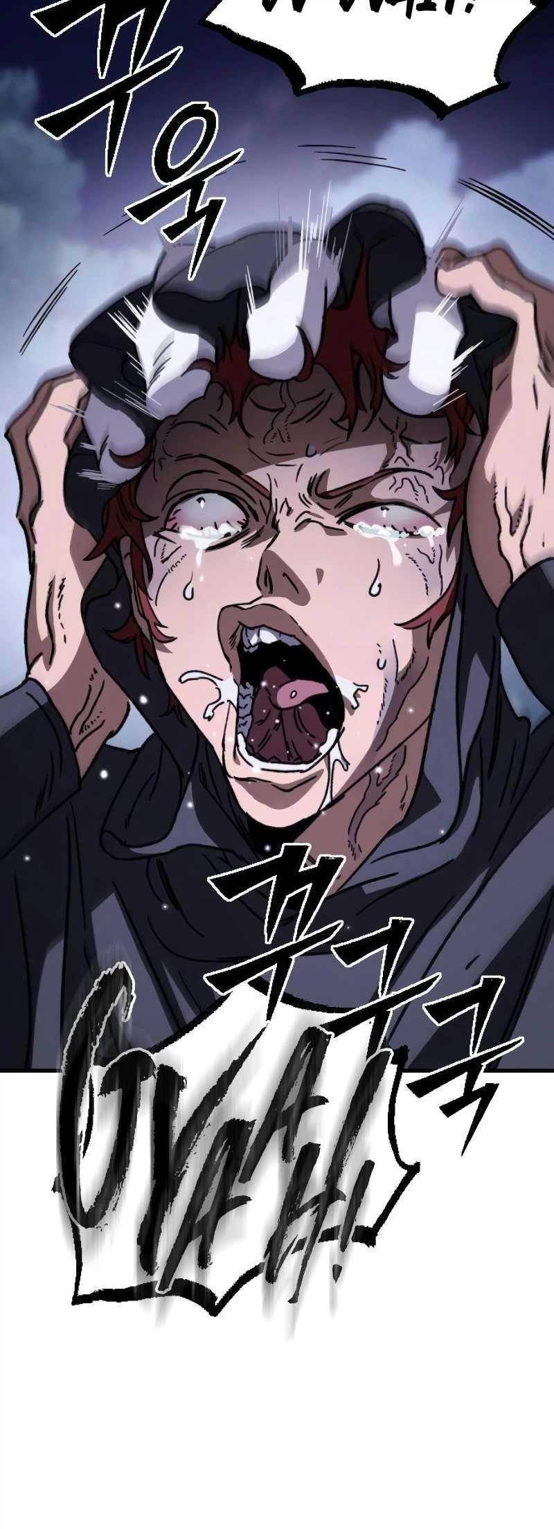 Sword of the Undying Chapter 5 - Page 19 in English