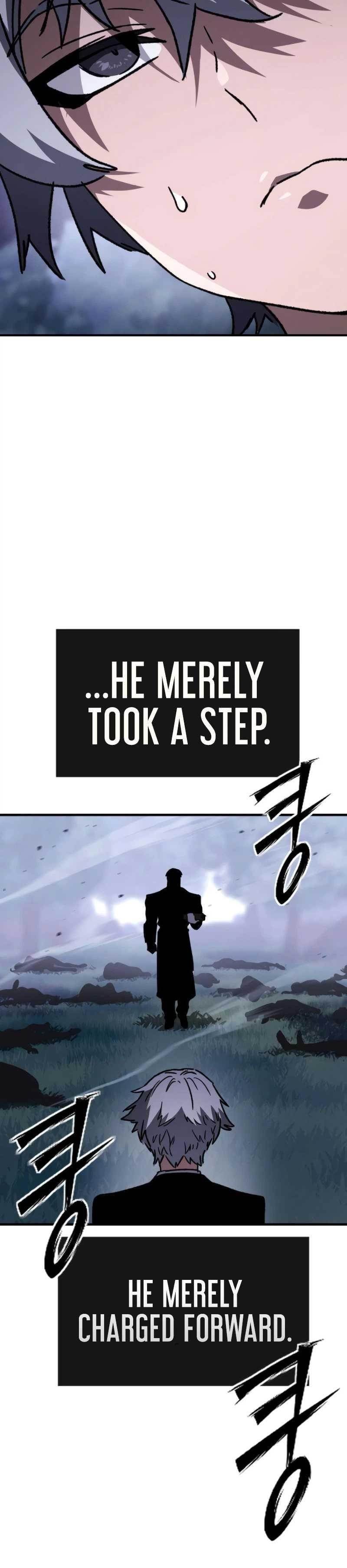 Sword of the Undying Chapter 5 - Page 23 in English