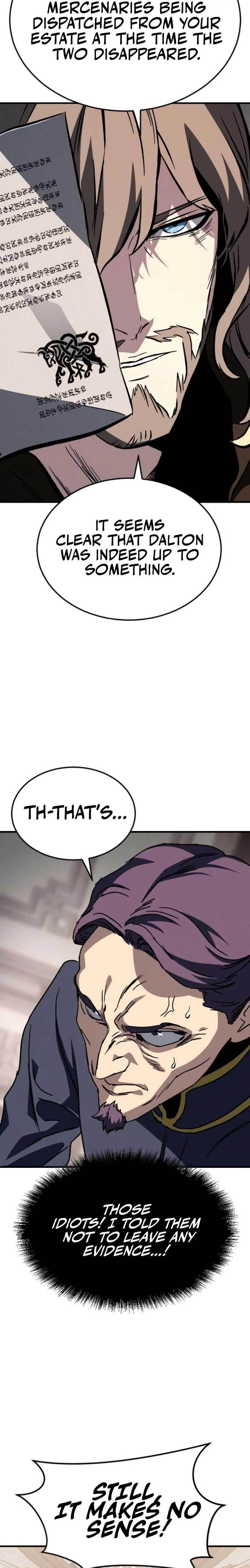 Sword of the Undying Chapter 5 - Page 38 in English
