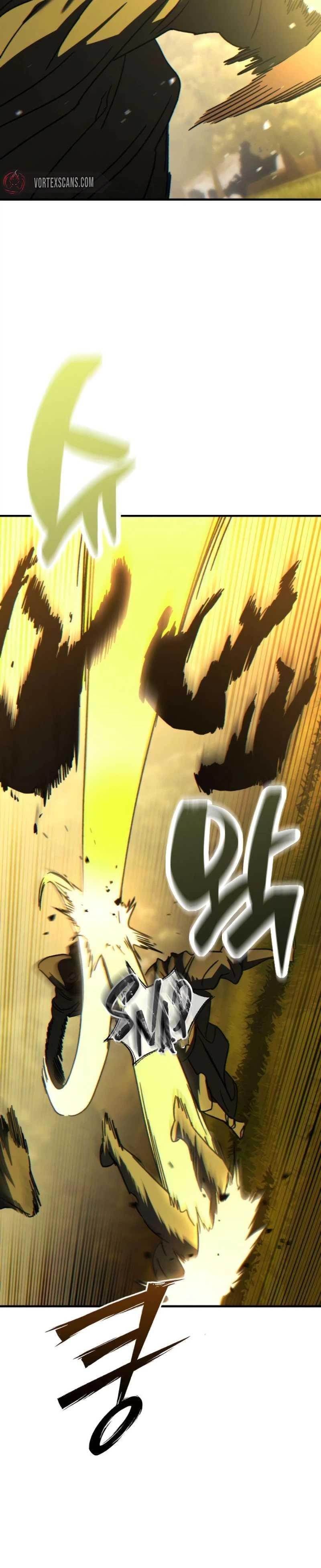 Sword of the Undying Chapter 5 - Page 4 in English
