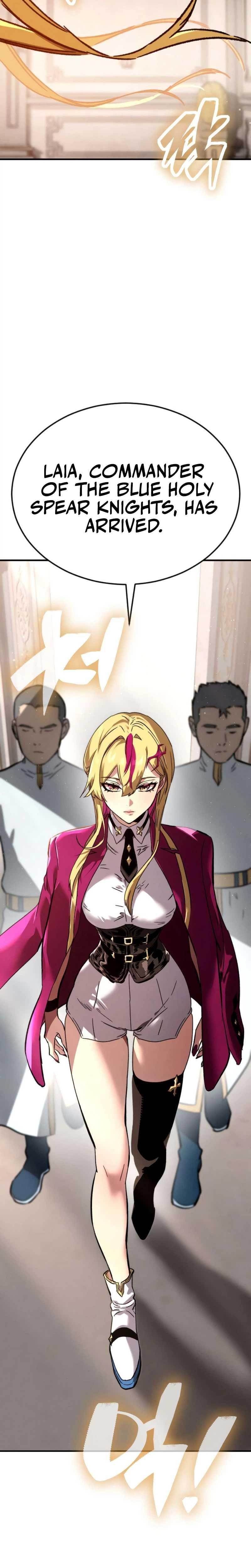 Sword of the Undying Chapter 5 - Page 48 in English