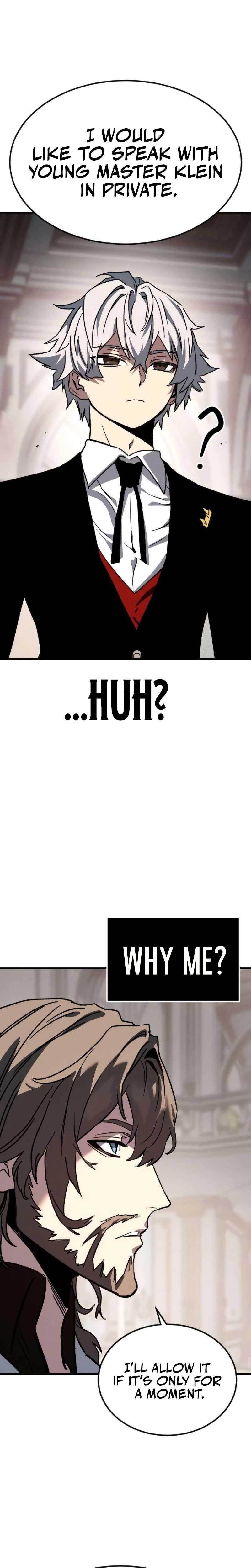 Sword of the Undying Chapter 5 - Page 52 in English