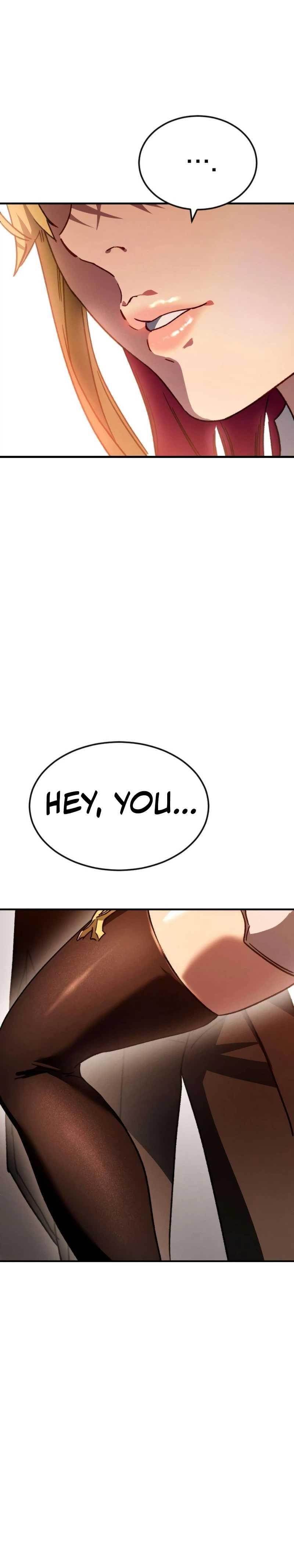 Sword of the Undying Chapter 5 - Page 57 in English